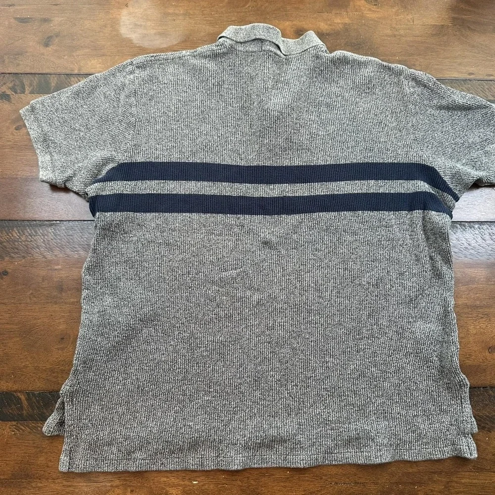 Polo Ralph Lauren brand polo